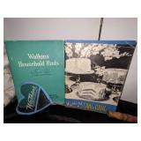 Watkins Brand Promotional Items