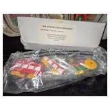 Watkins Brand Promotional Items