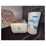 Watkins Brand Promotional Items