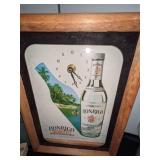 Fun Lot of Vintage Bar Items