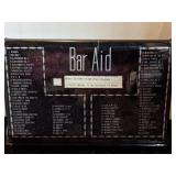 Fun Lot of Vintage Bar Items