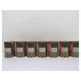 Lot of 7 NOS Vintage Lubri-Loy Oil Cans