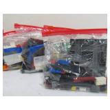 Large Lot of Assorted Legos