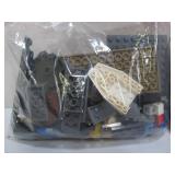 Large Lot of Assorted Legos