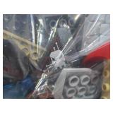 Large Lot of Assorted Legos