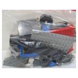 Large Lot of Assorted Legos