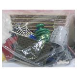 Large Lot of Assorted Legos