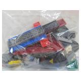 Large Lot of Assorted Legos
