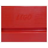 Large Lot of Assorted Legos