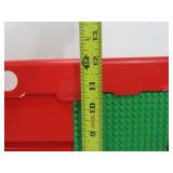 Large Lot of Assorted Legos