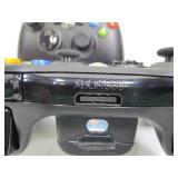 Working XBOX 360 w/Controllers & Games