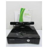 Working XBOX 360 w/Controllers & Games