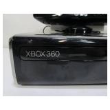 Working XBOX 360 w/Controllers & Games