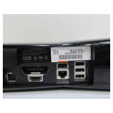 Working XBOX 360 w/Controllers & Games