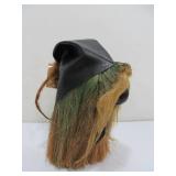 Hand Made Folk Art Troll by 5 Arts Studios