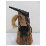 Hand Made Folk Art Troll by 5 Arts Studios