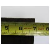 Working Vintage Casino Game Lighted Marquee Sign