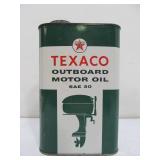 Nice Lot of Vintage Oil Cans