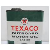 Nice Lot of Vintage Oil Cans