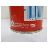 Nice Lot of Vintage Oil Cans