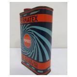 Nice Lot of Vintage Oil Cans