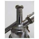 Group of Vintage Bar Items - Old Seltzer Bottles etc