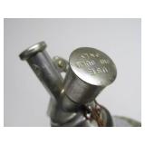 Group of Vintage Bar Items - Old Seltzer Bottles etc