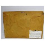 Vintage MOLSON 3D Relief Beer Sign
