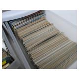 Large Lot of Vintage Postcards