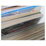 Large Lot of Vintage Postcards