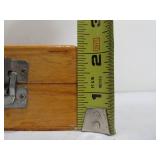Working TOUGHTEST Plunge Router w/Bits & Bag