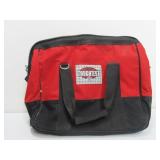 Working TOUGHTEST Plunge Router w/Bits & Bag
