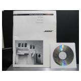Complete & Working BOSE Lifestyle 25 Sound System