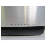 Complete & Working BOSE Lifestyle 25 Sound System