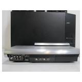 Complete & Working BOSE Lifestyle 25 Sound System