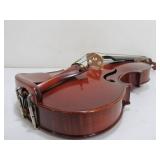 Very Nice Vintage Mathias Thoma Violin w/Case & Bow