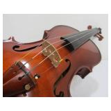 Very Nice Vintage Mathias Thoma Violin w/Case & Bow