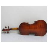 Very Nice Vintage Mathias Thoma Violin w/Case & Bow