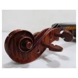 Very Nice Vintage Mathias Thoma Violin w/Case & Bow