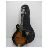 Very Nice KENTUCKY Mandolin Model KM-620 w/Case