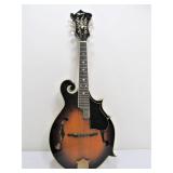 Very Nice KENTUCKY Mandolin Model KM-620 w/Case