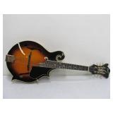 Very Nice KENTUCKY Mandolin Model KM-620 w/Case