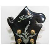 Very Nice KENTUCKY Mandolin Model KM-620 w/Case