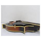 Very Nice KENTUCKY Mandolin Model KM-620 w/Case
