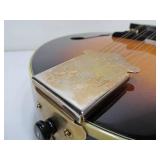 Very Nice KENTUCKY Mandolin Model KM-620 w/Case