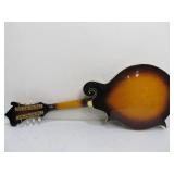 Very Nice KENTUCKY Mandolin Model KM-620 w/Case
