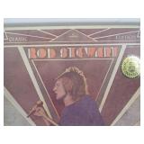 Approx 50 Vintage Vinyl Records - Mostly Rock & Pop #1