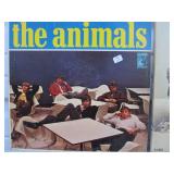 Approx 50 Vintage Vinyl Records - Mostly Rock & Pop #4