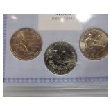Lot of Assorted US & Collector Coins