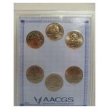 Lot of Assorted US & Collector Coins